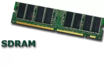 SDRAM là gì